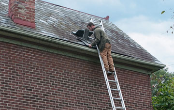 what affects urgent Tomlow roof repairs
