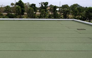 all Tomlow roofing types quoted for
