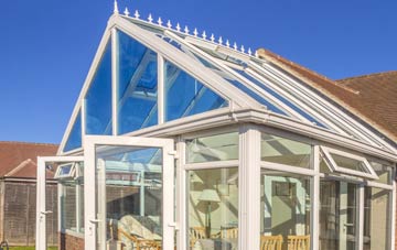 conservatory roof insulation costs Tomlow