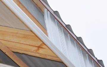 why Tomlow fascia repairs are essential
