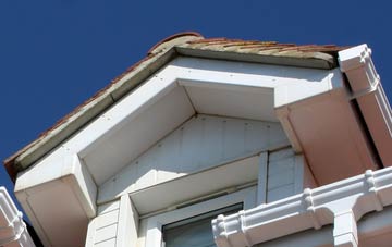 Tomlow fascia installation costs