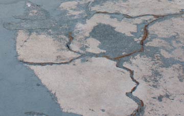 fibreglass roofing replacement Tomlow