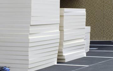 Tomlow flat roof insulation costs