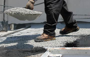 Tomlow flat roofing companies