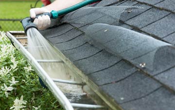 Tomlow gutter cleaning costs