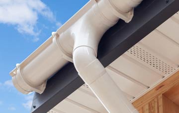 Tomlow gutter installation costs