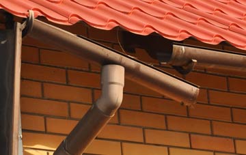 Tomlow gutter repair costs