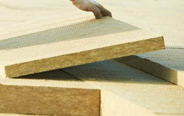 measuring Tomlow tapered insulation