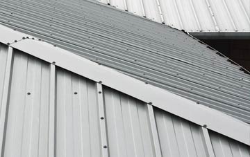 disadvantages of Tomlow metal roofing