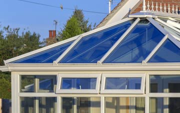 professional Tomlow conservatory insulation