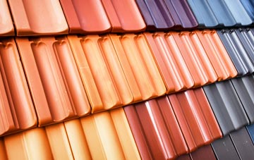 Tomlow roof tile costs