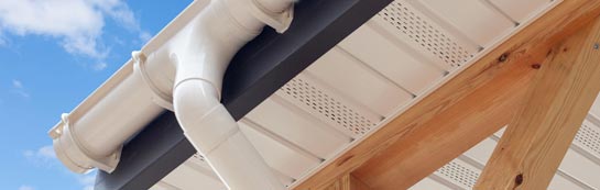 get Tomlow guttering quotes today