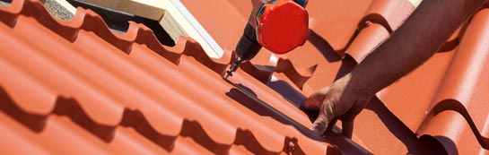 save on Tomlow roof installation costs