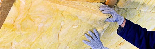 quotes for Tomlow roof insulation