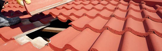 compare Tomlow roof repair quotes
