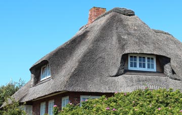 thatch roofing Tomlow, Warwickshire