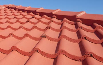 Tomlow tile and slate roof replacement