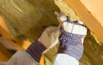 types of Tomlow pitched roof insulation materials