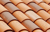 Tomlow clay roofing