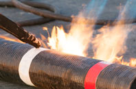 Tomlow flat roofing replacement