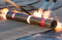 Tomlow flat roof sealing