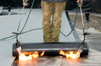 Tomlow flat roof sealing quote