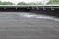 find rated Tomlow flat roofing companies