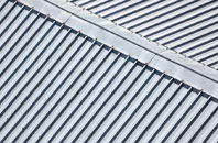 Tomlow metal roofing