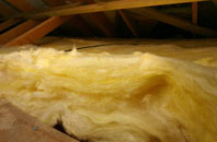 Tomlow pitch roof insulation