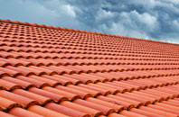 Tomlow roofing tiles
