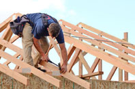 Tomlow roof trusses
